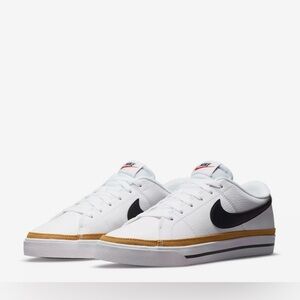 Nike Court Legacy Next Nature Sneaker - Women's